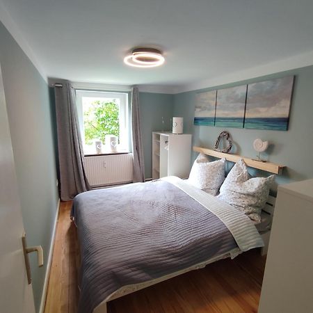 Ferienhaus Hygge Flensburg Luaran gambar