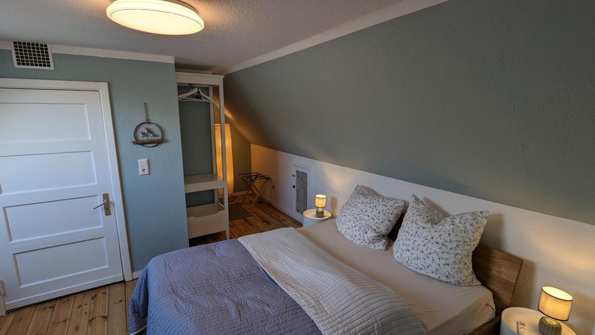 Ferienhaus Hygge Flensburg Luaran gambar