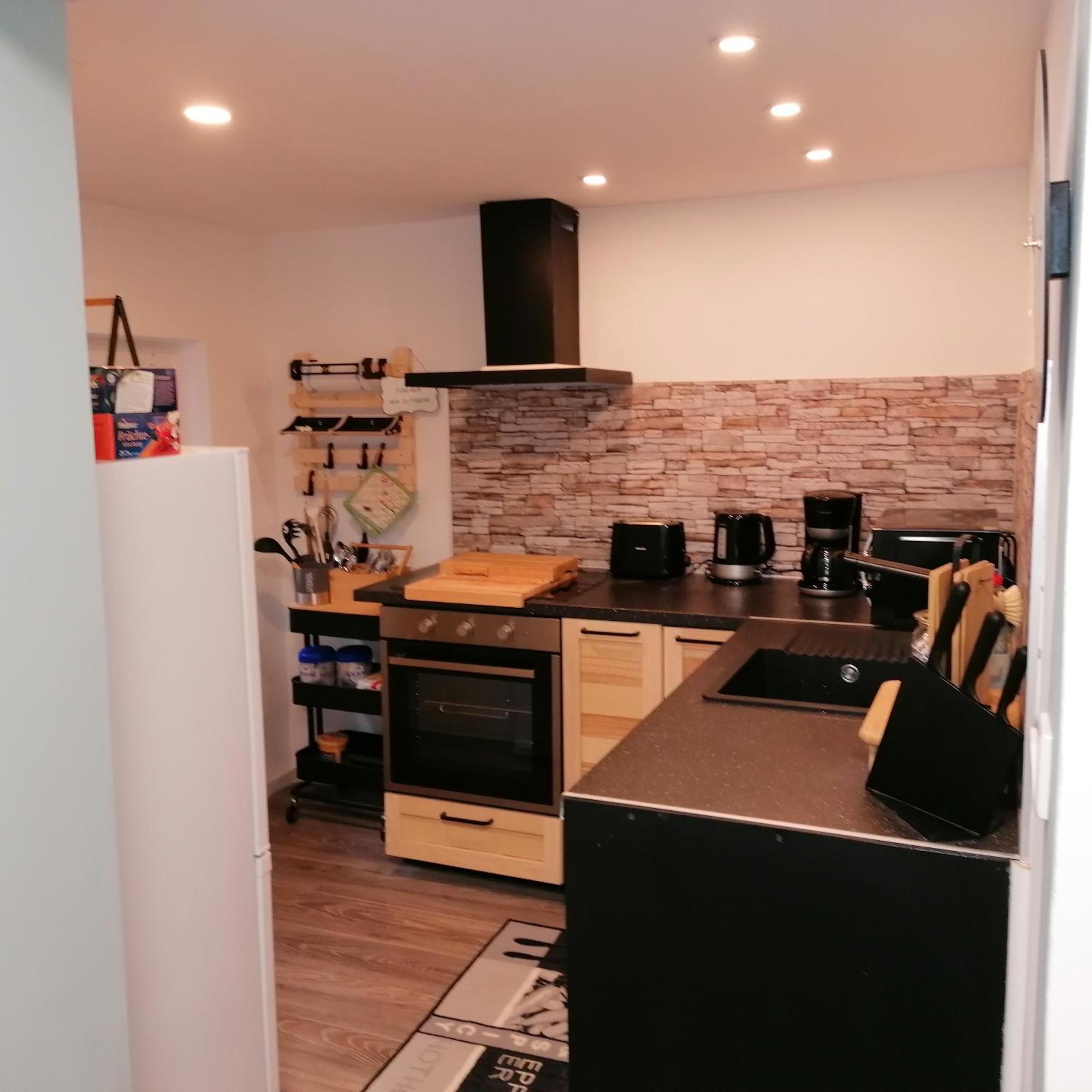 Ferienhaus Hygge Flensburg Luaran gambar
