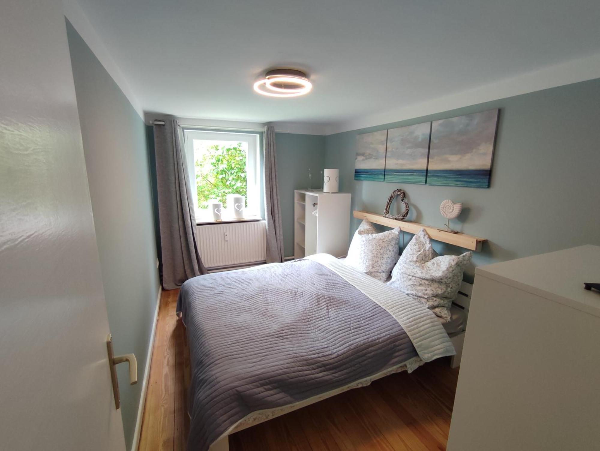 Ferienhaus Hygge Flensburg Luaran gambar