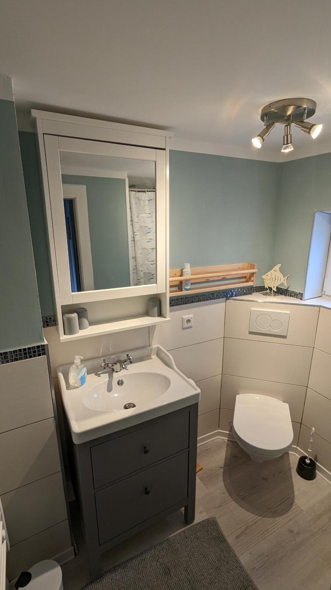 Ferienhaus Hygge Flensburg Luaran gambar