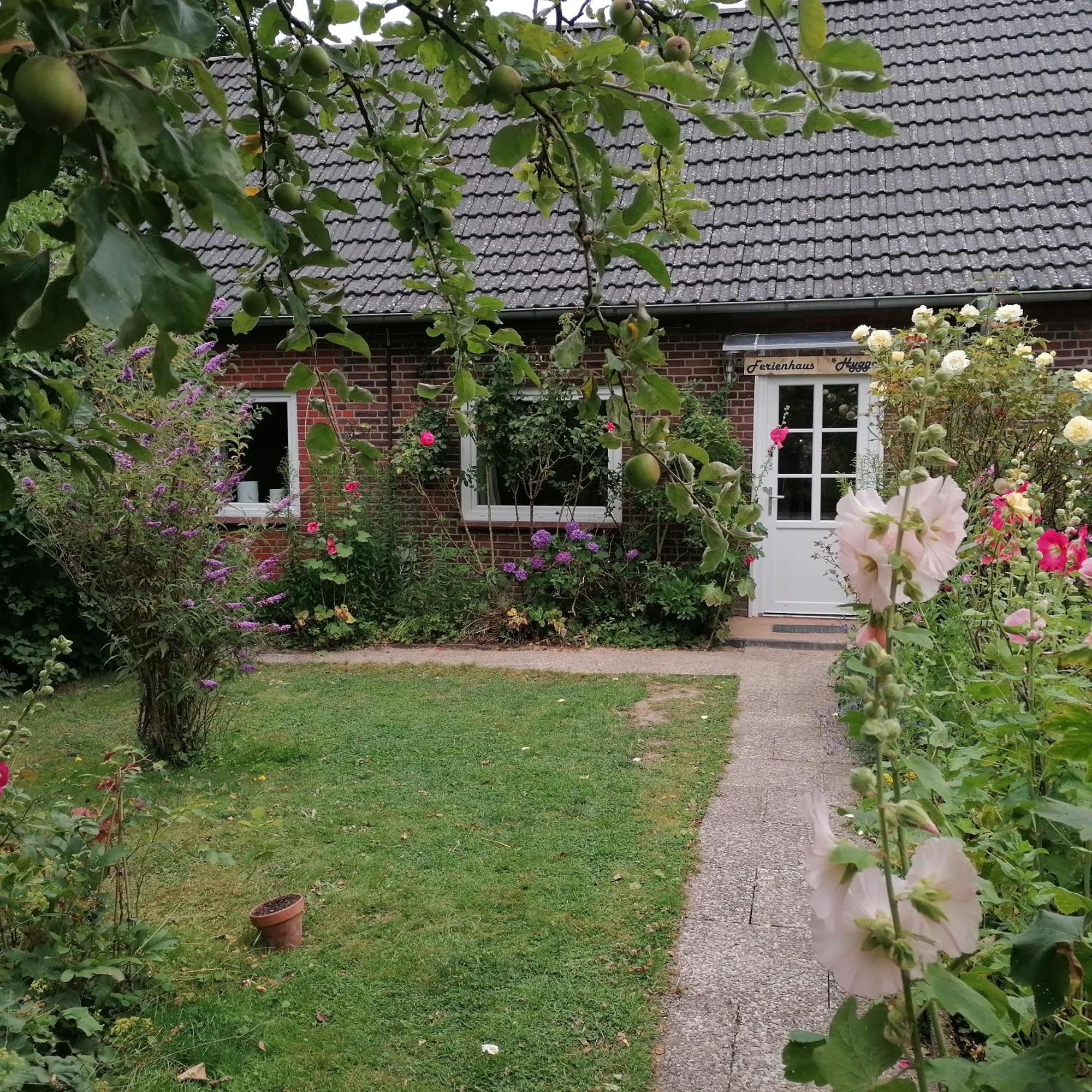 Ferienhaus Hygge Flensburg Luaran gambar